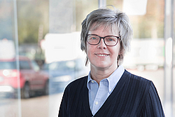 Bild von Dr. Bettina Kogelheide 